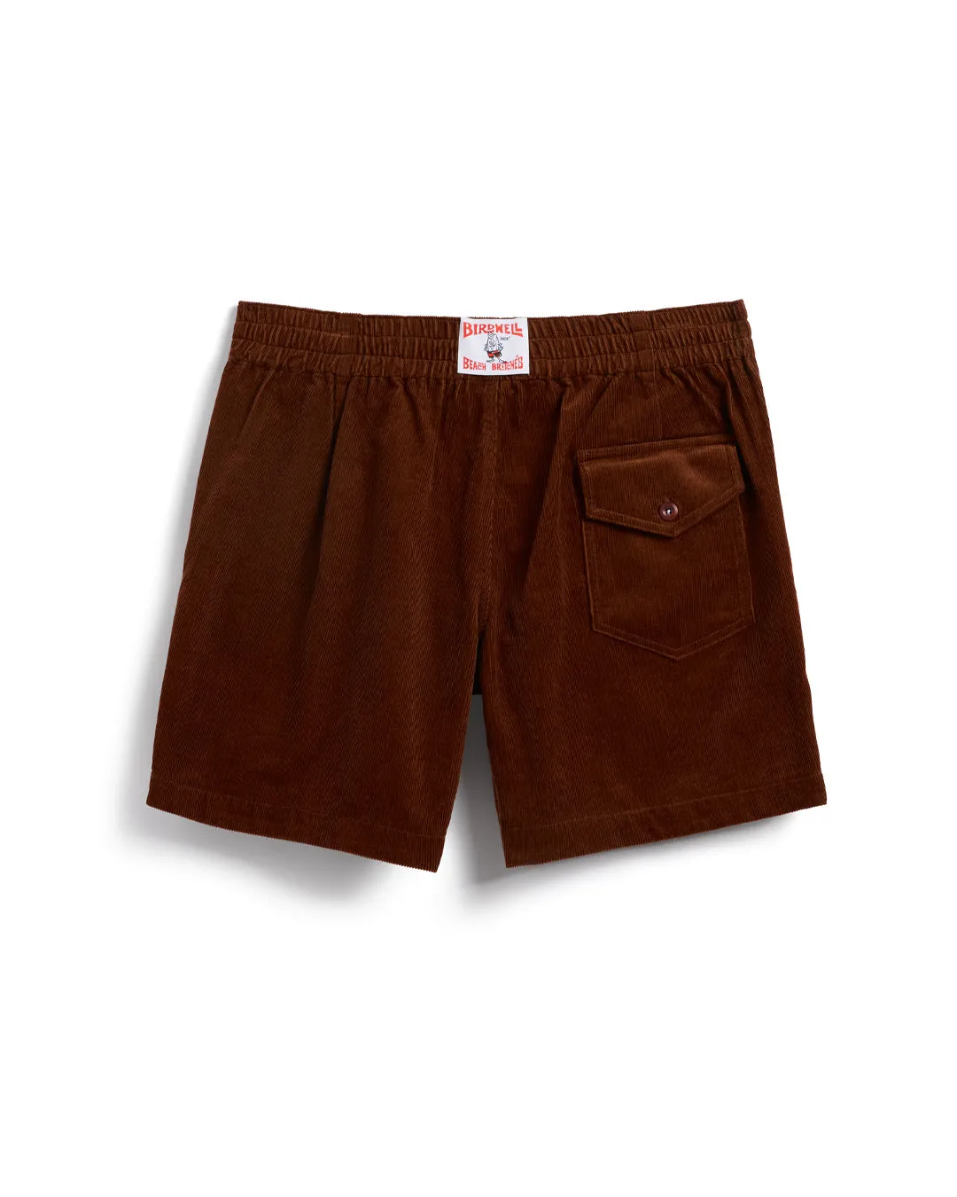 Drifter Short - Tobacco