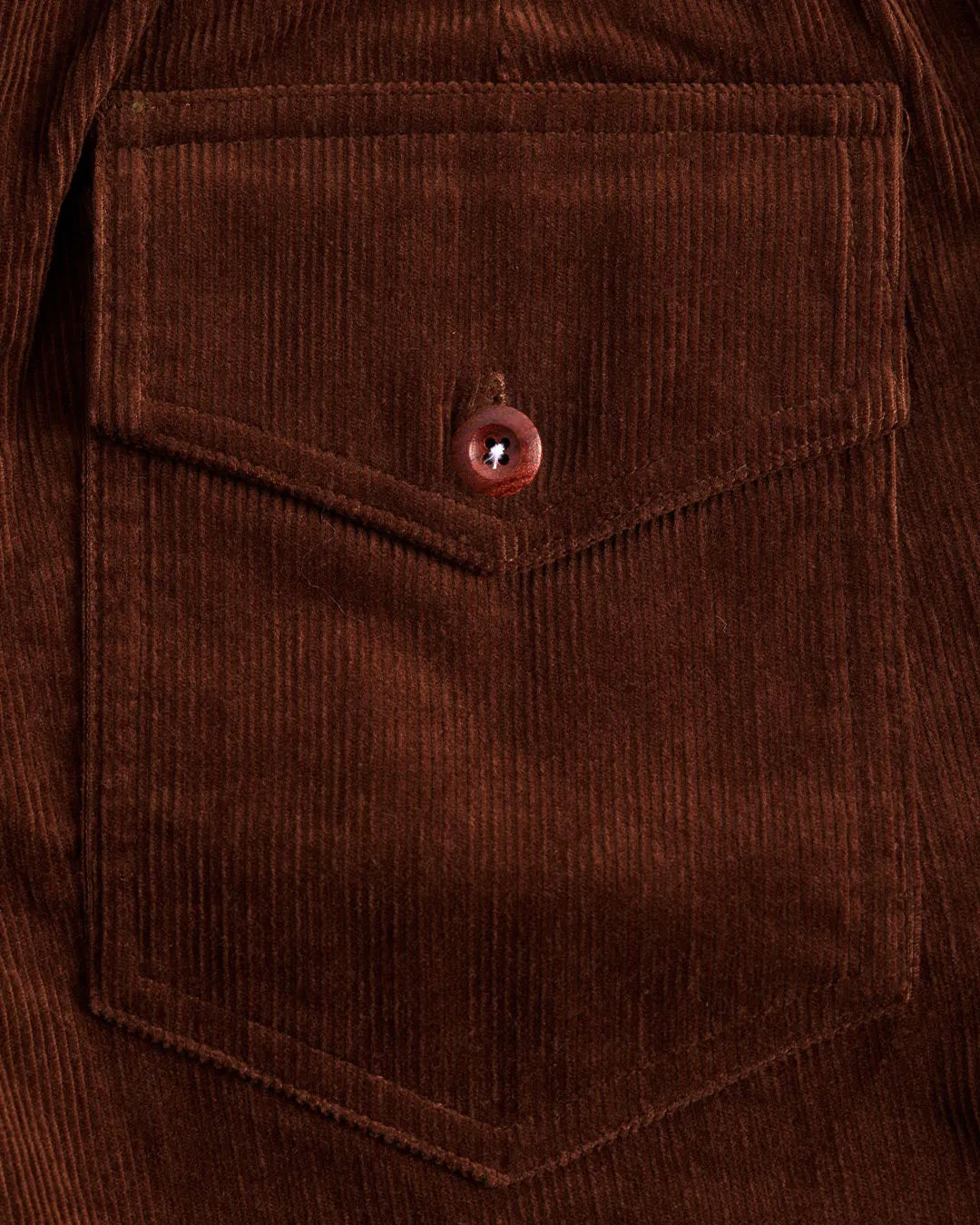 Drifter Short - Tobacco