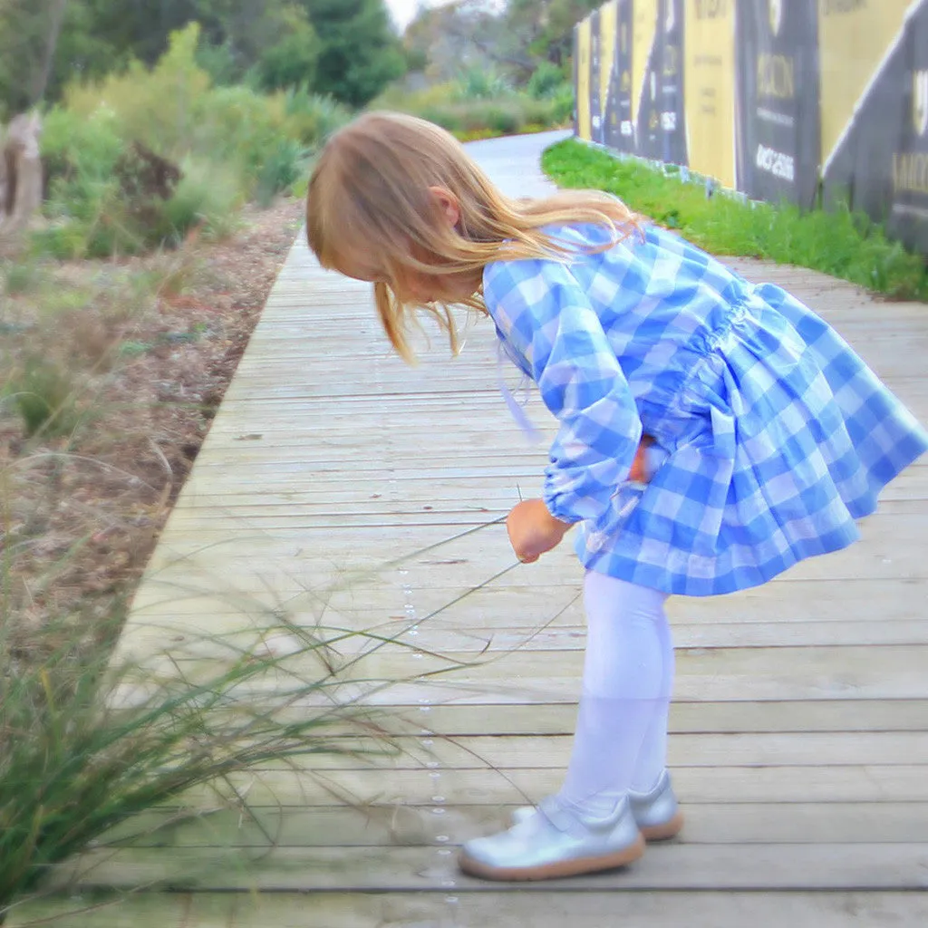 Driftwood Blouse   Dress Sewing Pattern - Baby   Child
