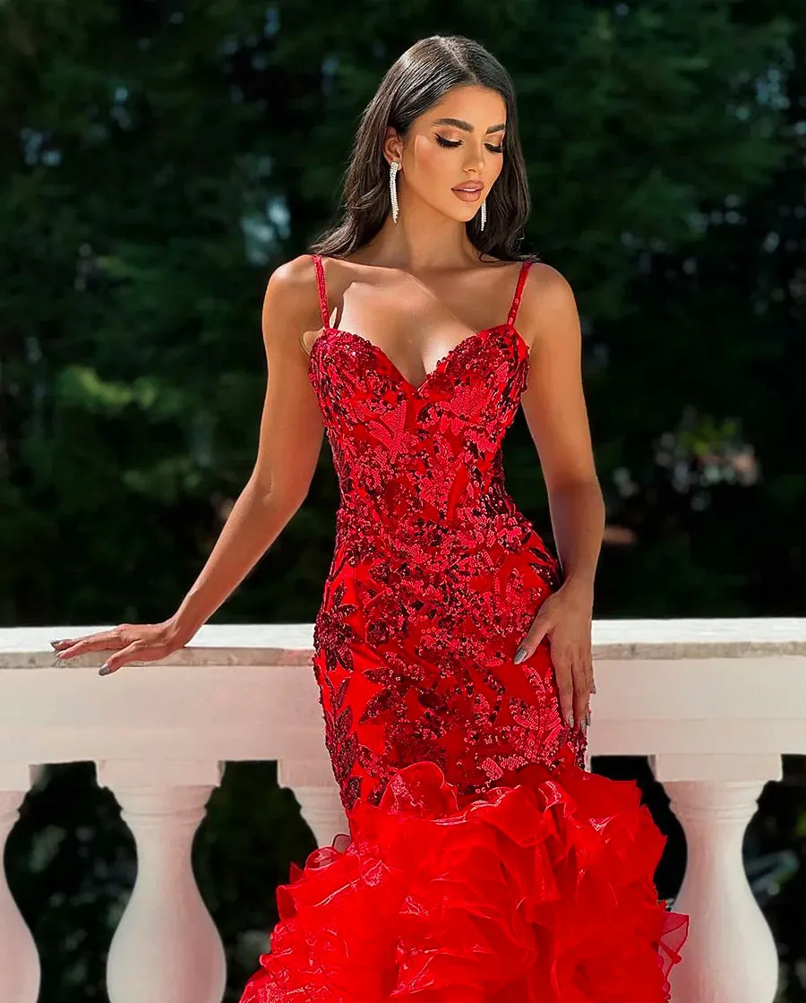 Dubai Arabic Gowns