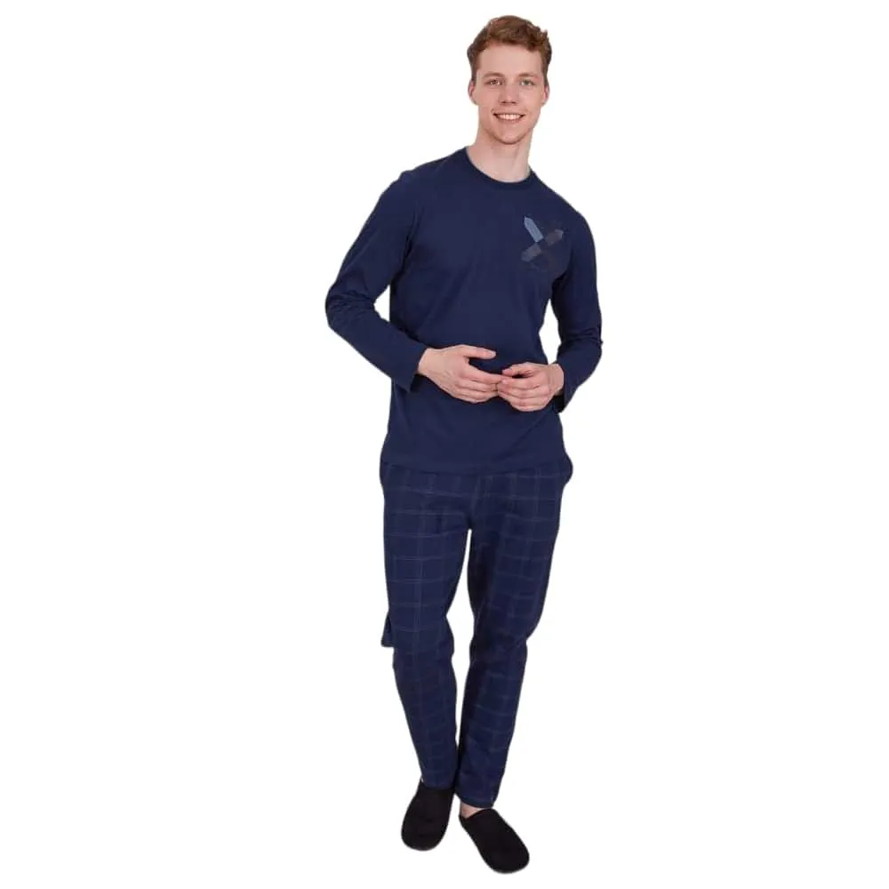 Dynamic Cotton PJ 1 (Big Size) S-23