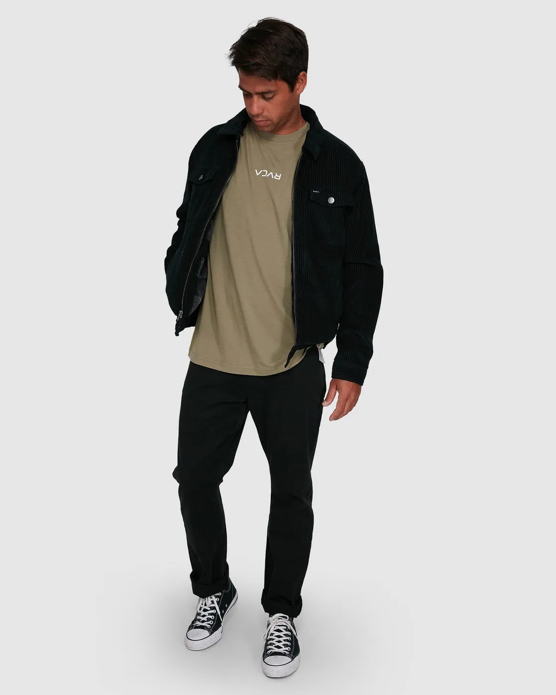 Easy Trucker II Jacket