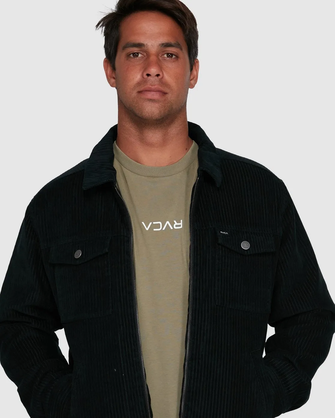 Easy Trucker II Jacket