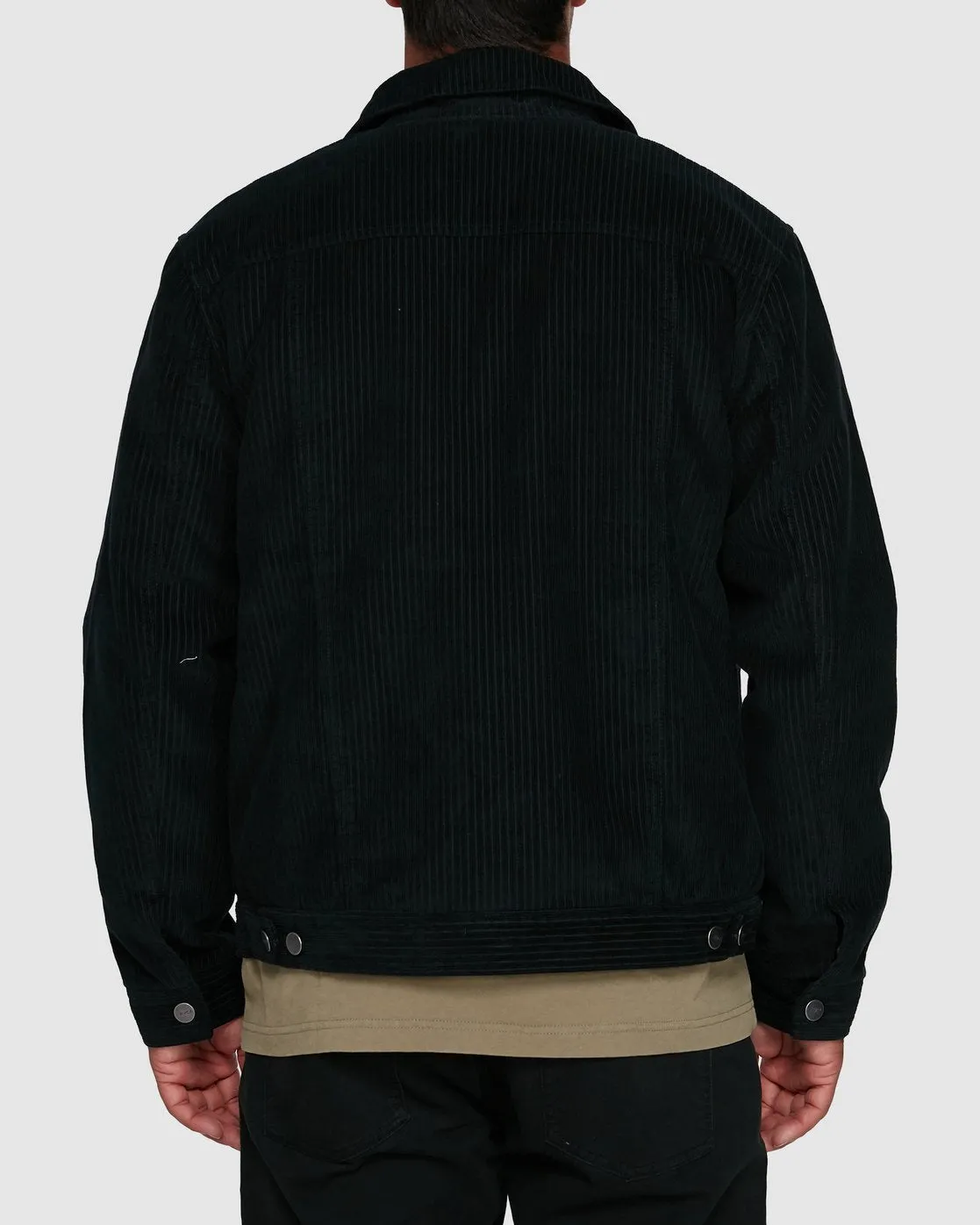 Easy Trucker II Jacket
