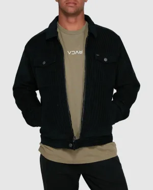 Easy Trucker II Jacket
