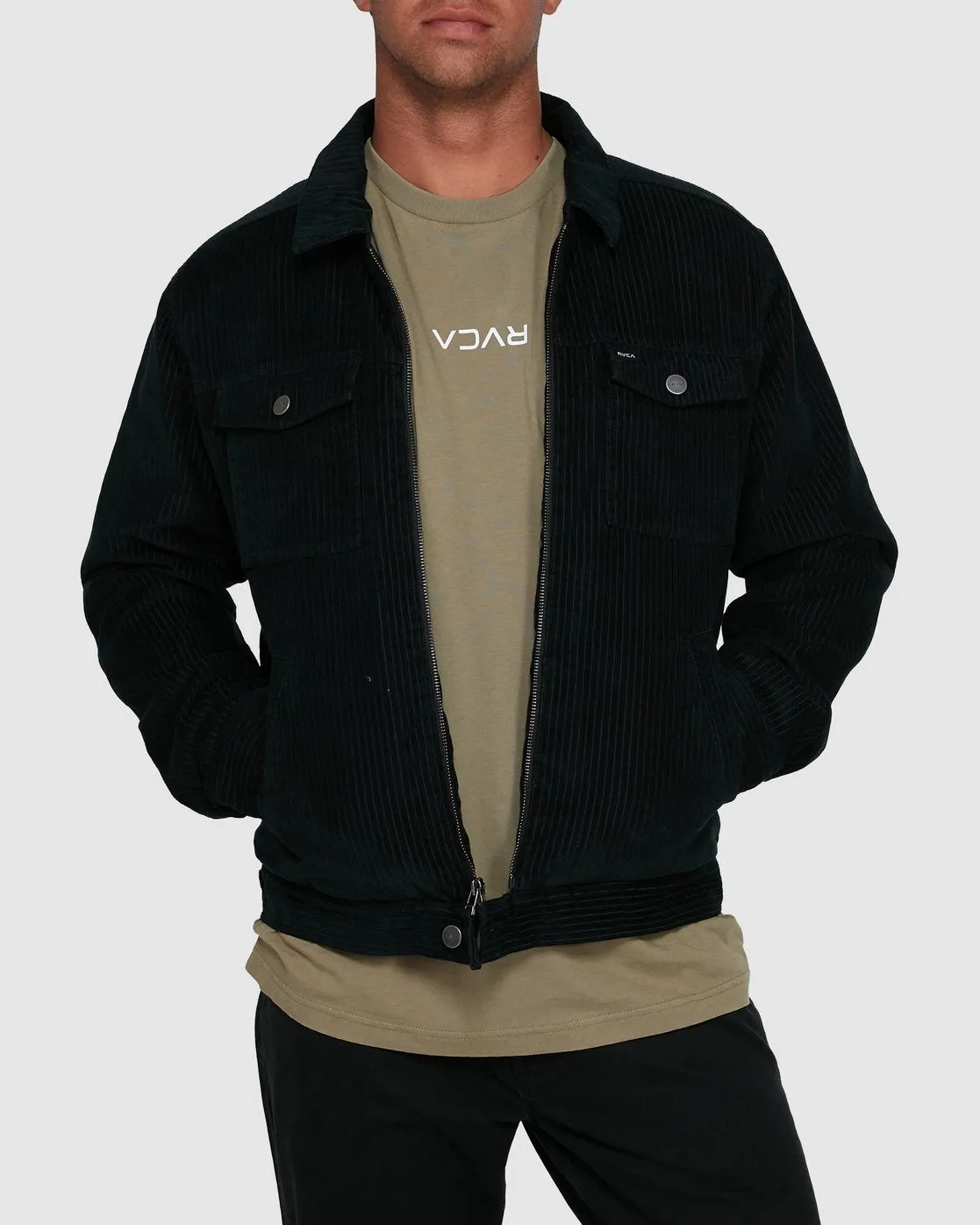 Easy Trucker II Jacket
