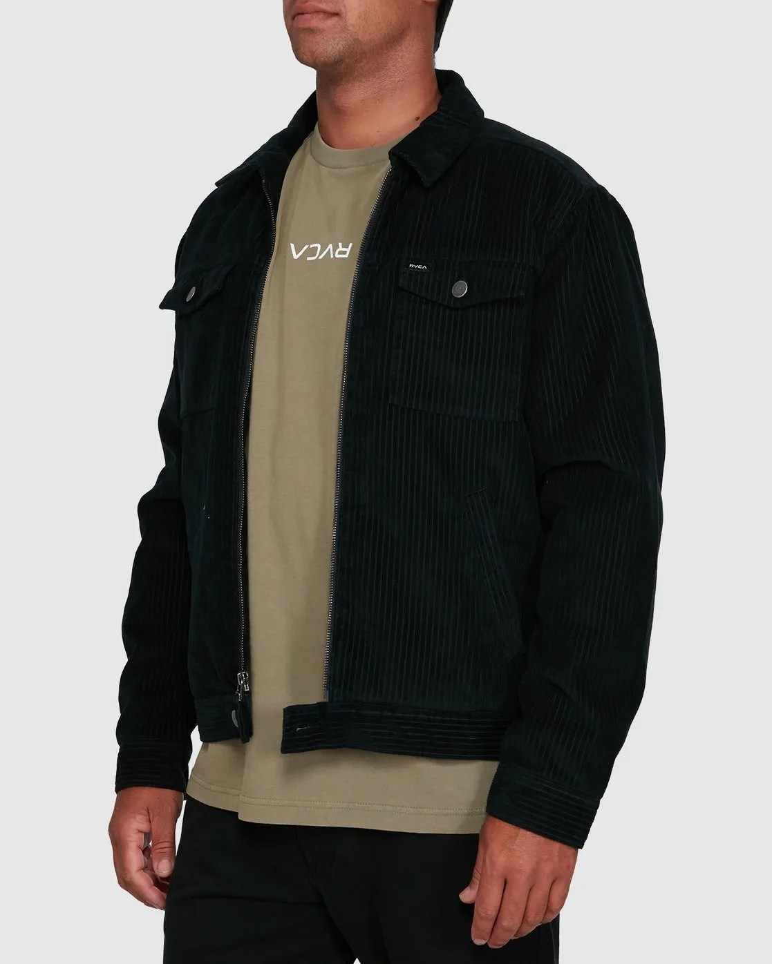 Easy Trucker II Jacket