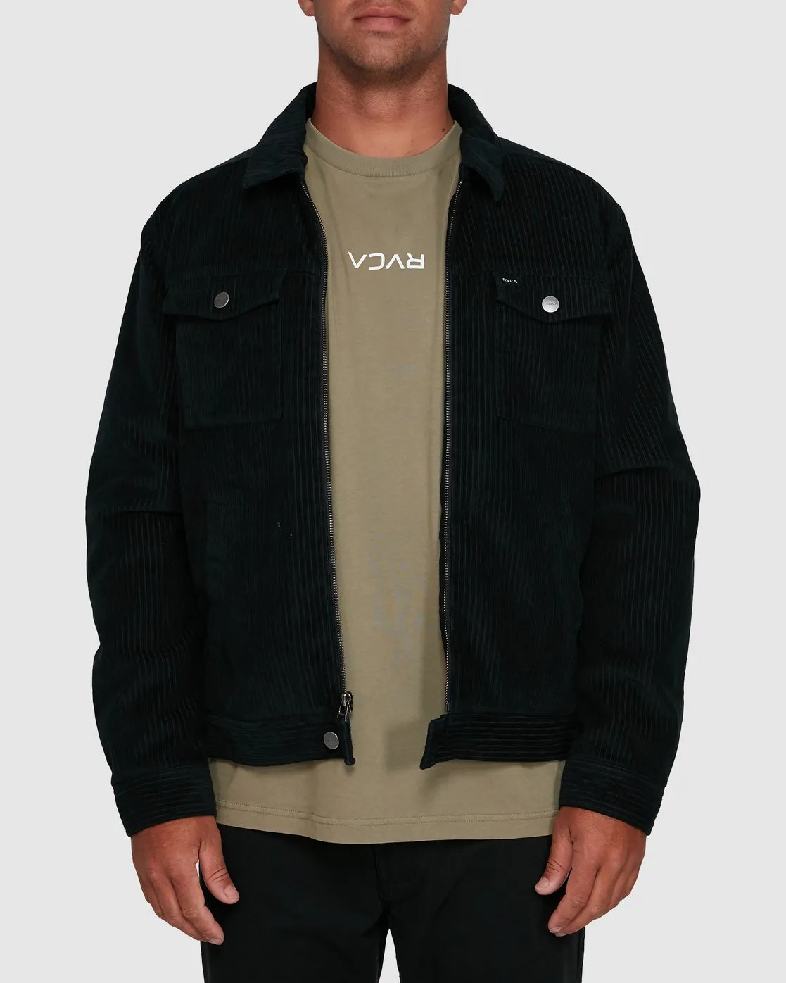 Easy Trucker II Jacket
