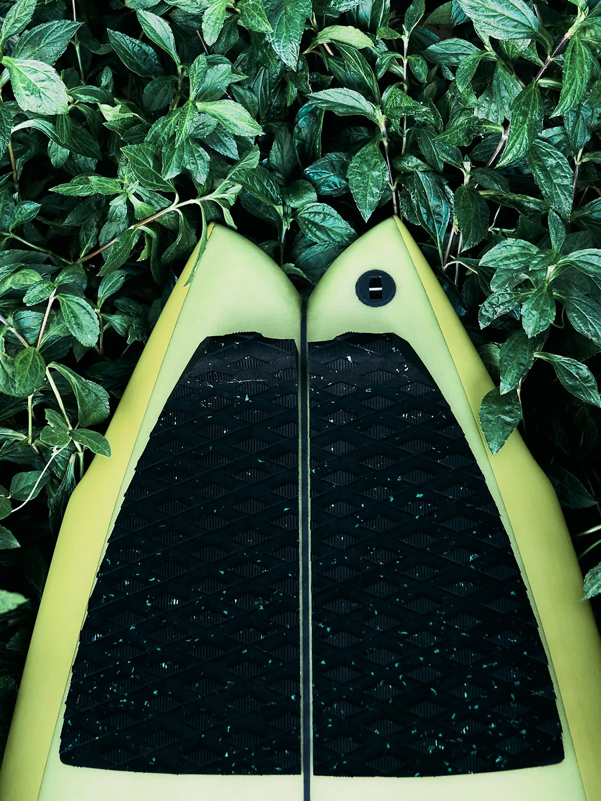 EcoPure 2 Piece Wide Tail Pad