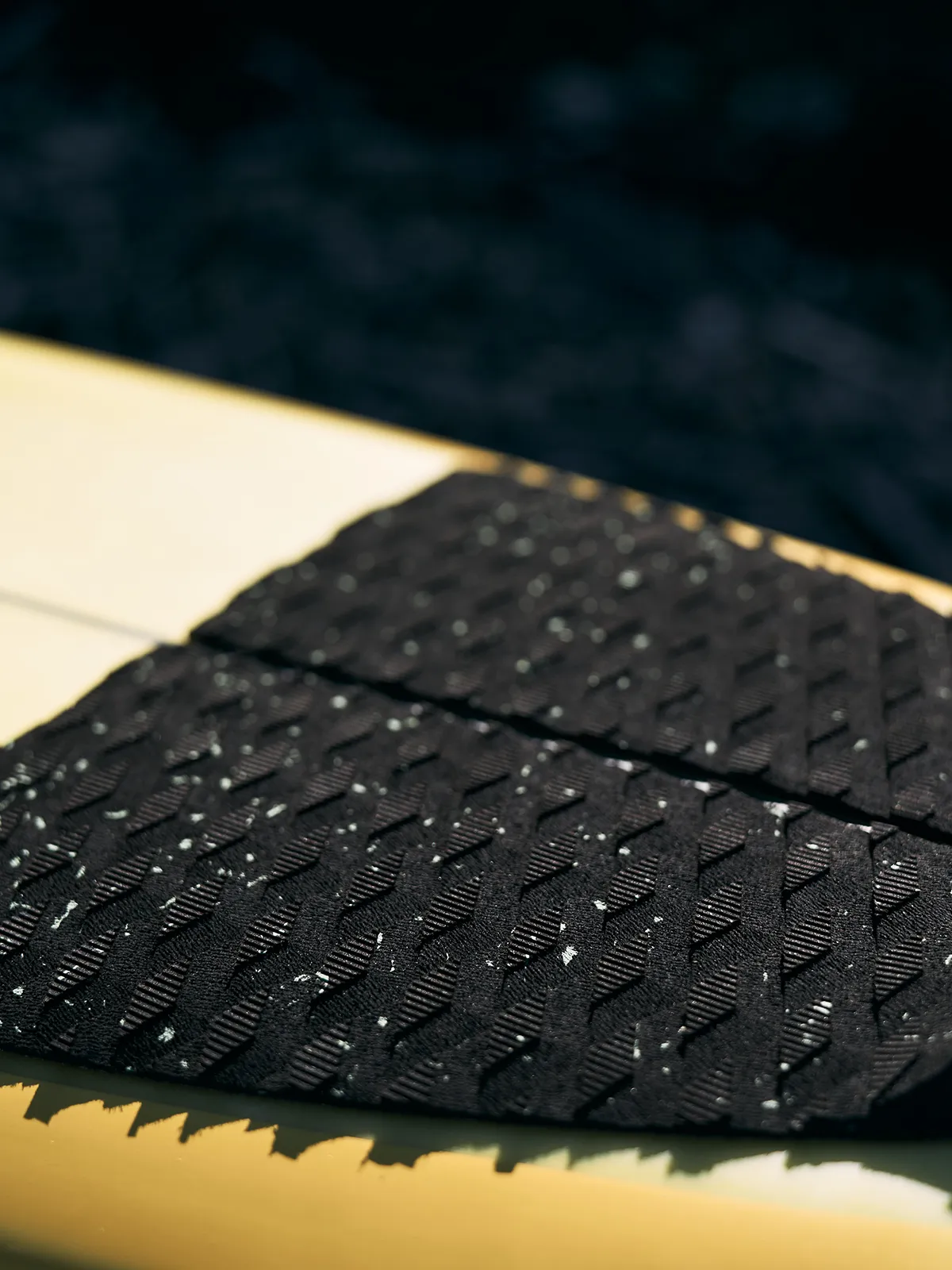 EcoPure 2 Piece Wide Tail Pad