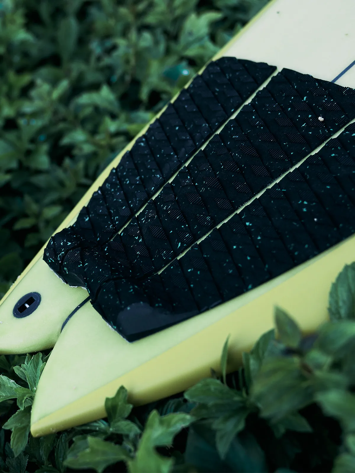 EcoPure 3 Piece Tail Pad