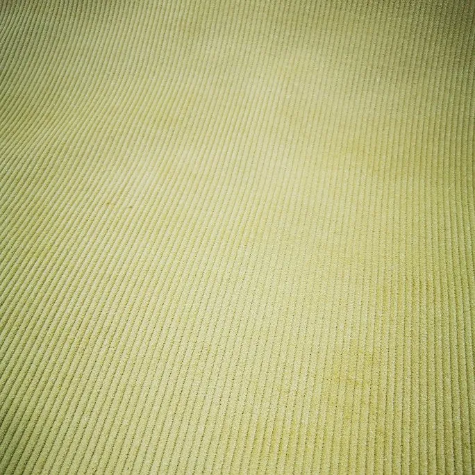 Eden Cord, Mustard