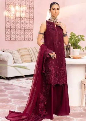EDL-09 - Unstitched - Iznik Eid Edit Collection 2023