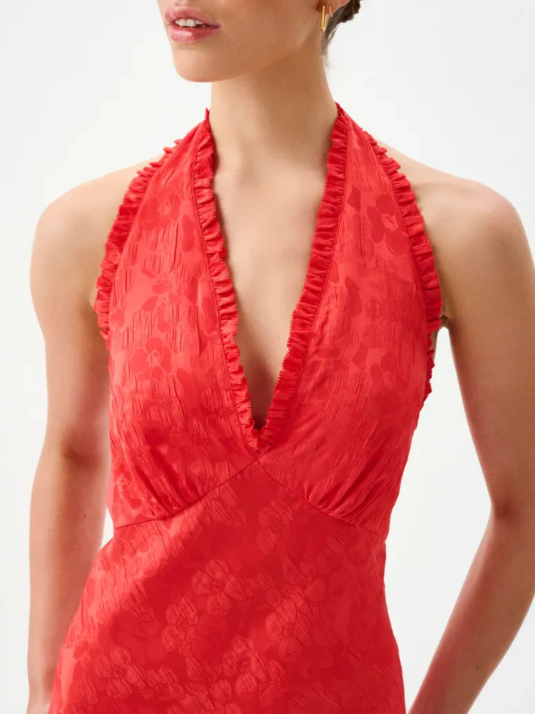 EILWEN DRESS