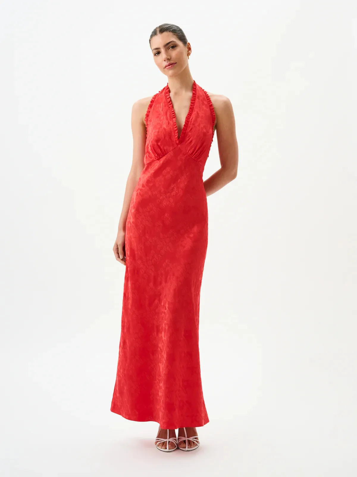 EILWEN DRESS