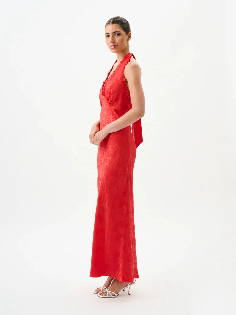 EILWEN DRESS