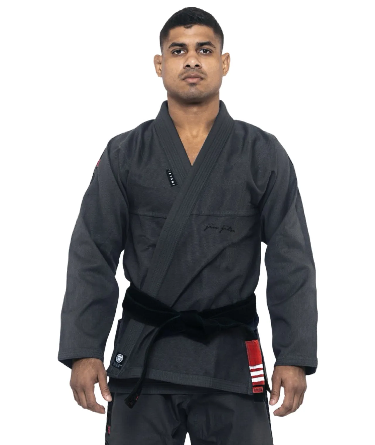 Elements Superlite Gi - Gunmetal
