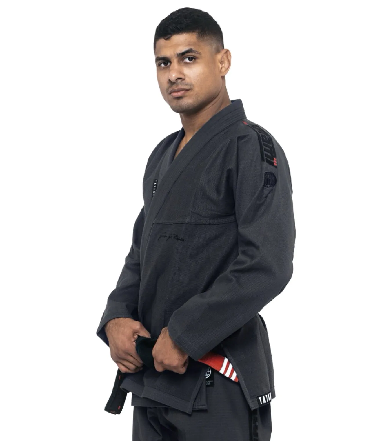 Elements Superlite Gi - Gunmetal