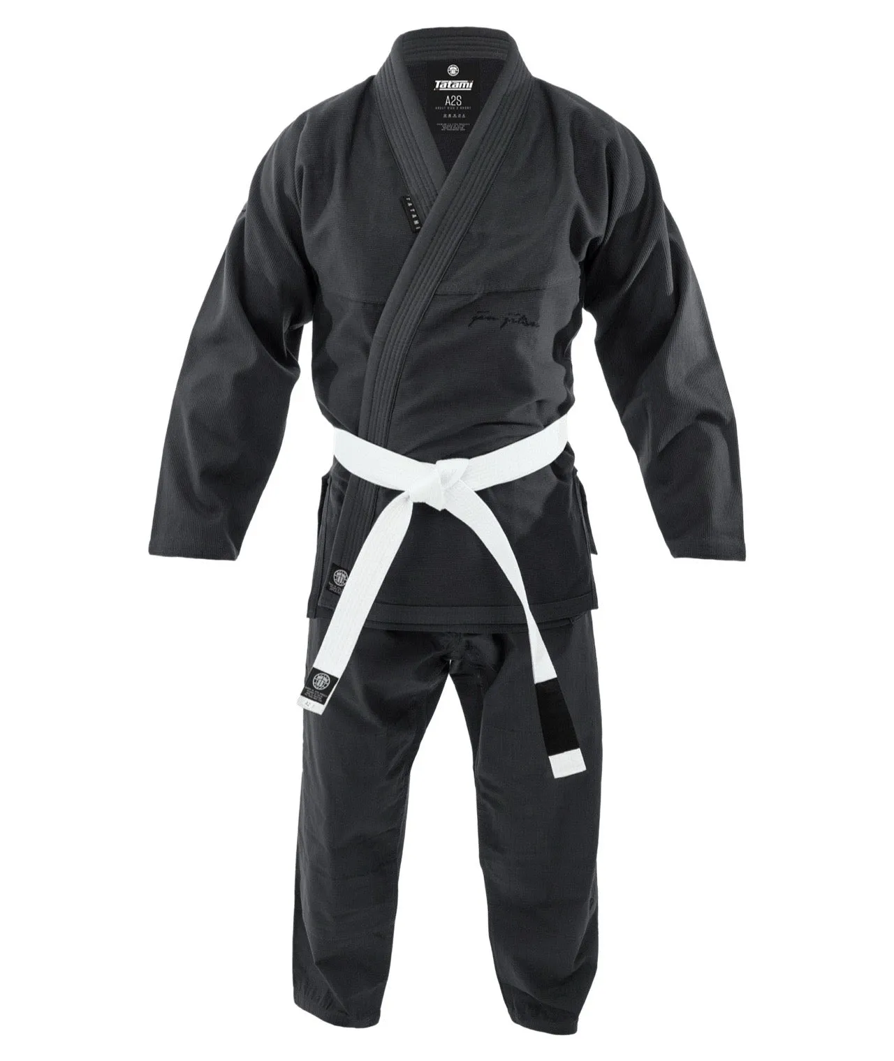 Elements Superlite Gi - Gunmetal