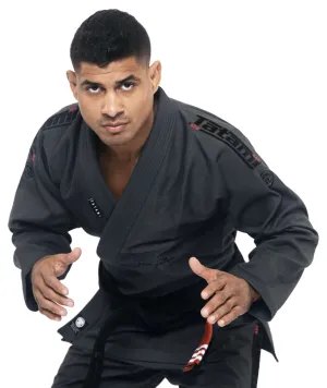 Elements Superlite Gi - Gunmetal
