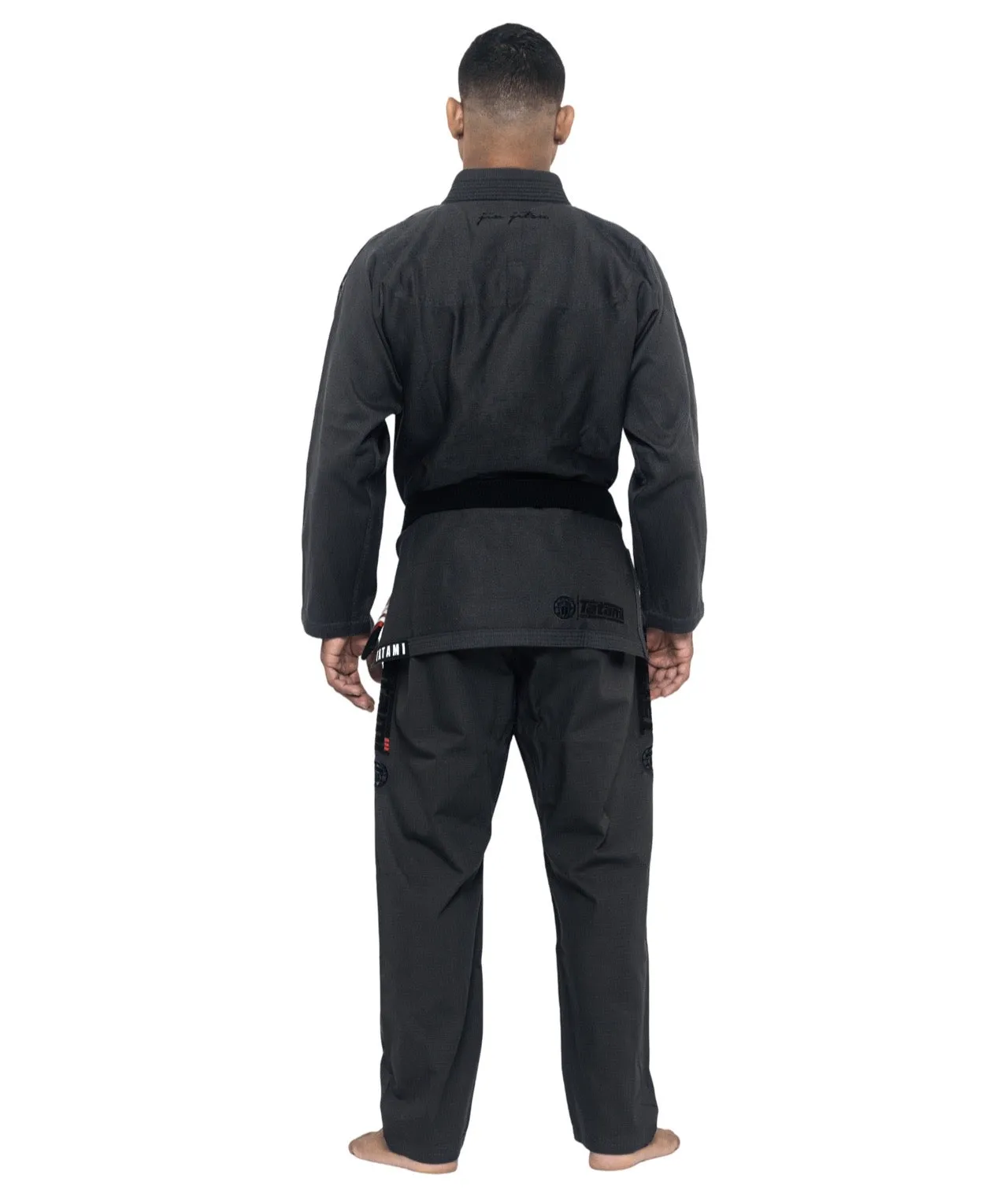 Elements Superlite Gi - Gunmetal