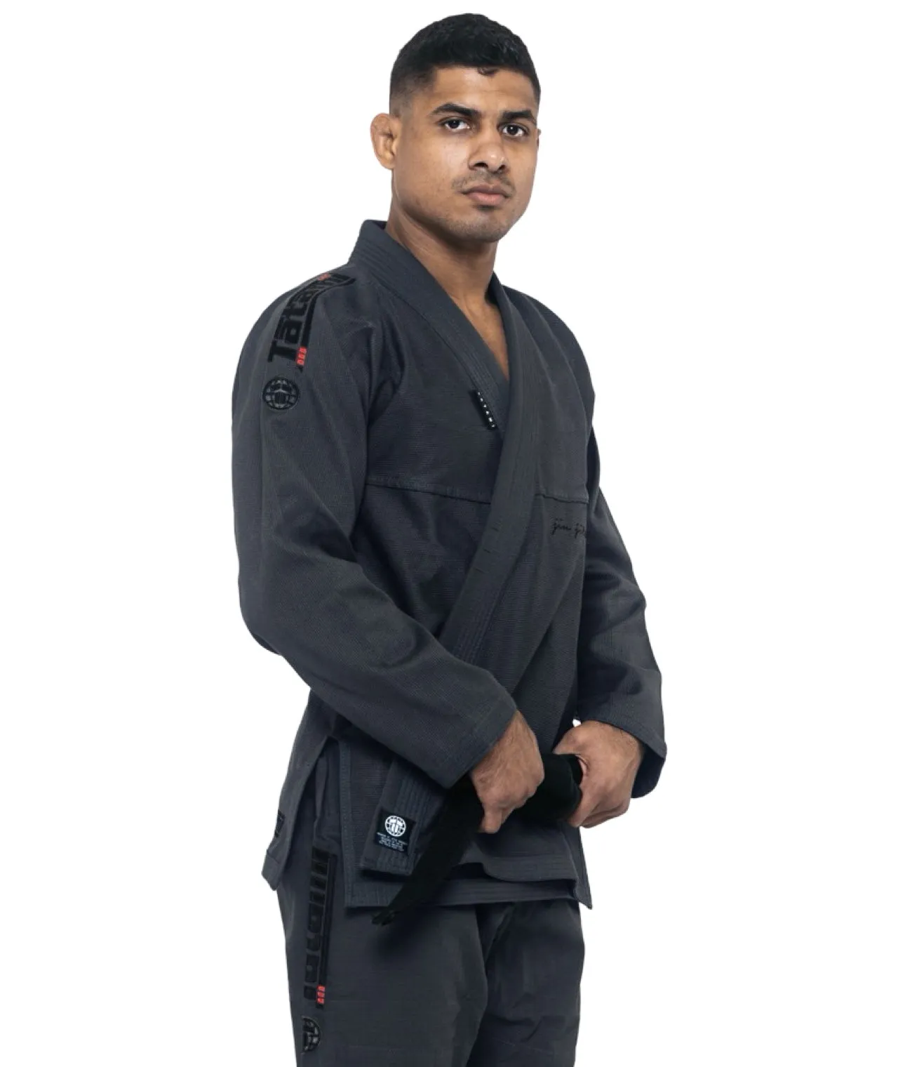 Elements Superlite Gi - Gunmetal