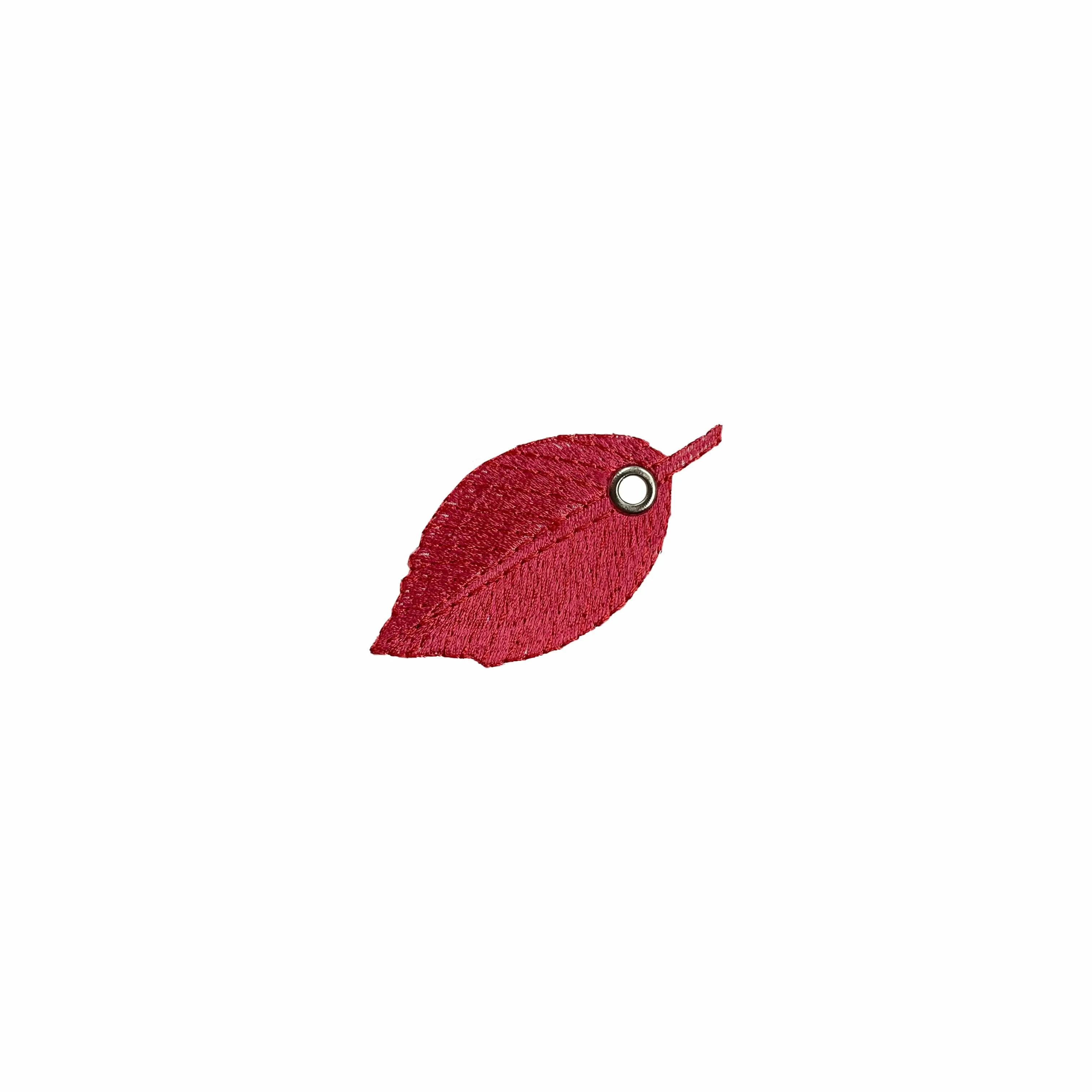 Embroidered Skate Lace Charms
