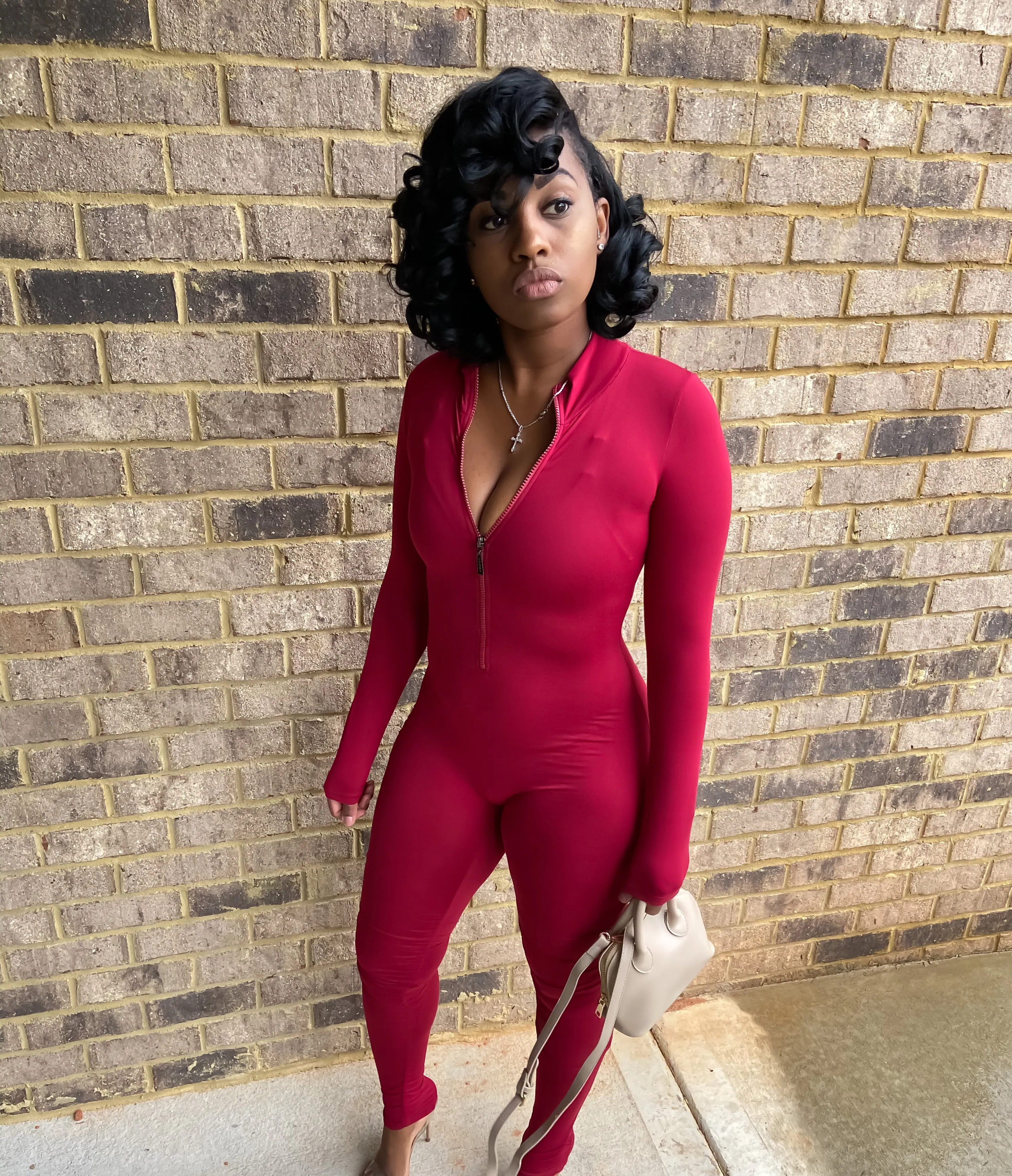 Emery Jumpsuit