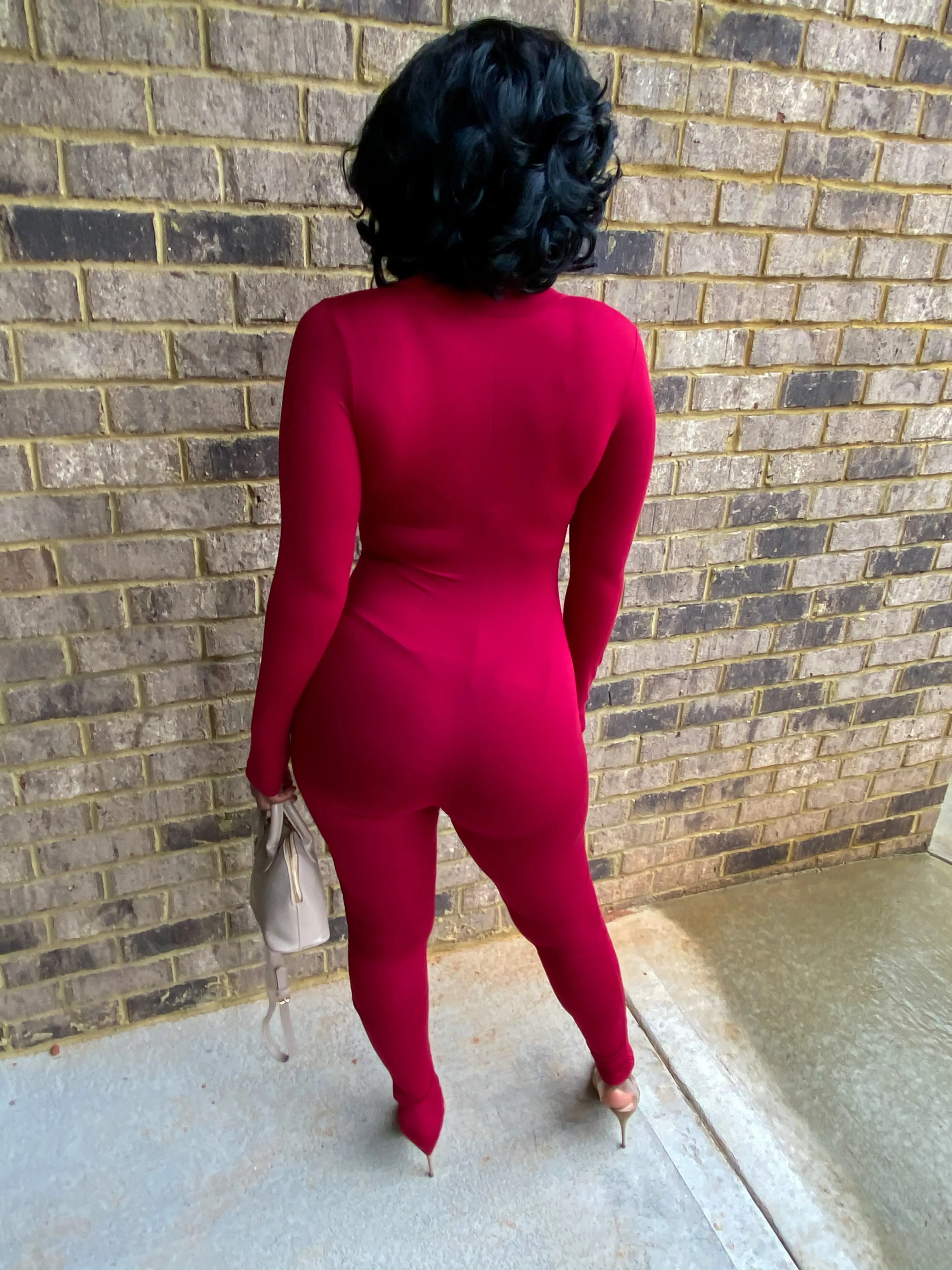 Emery Jumpsuit