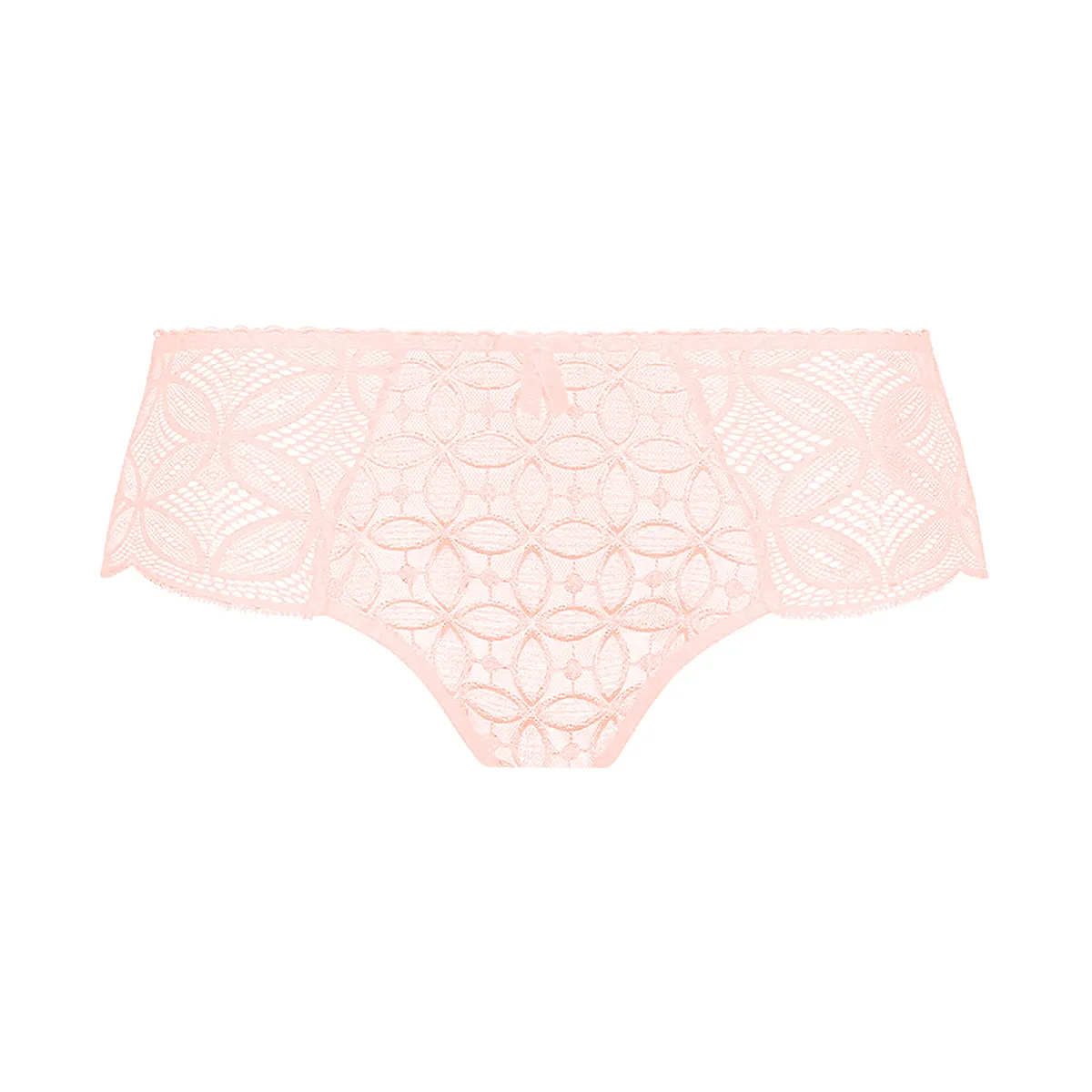 Empreinte Romy Shorty