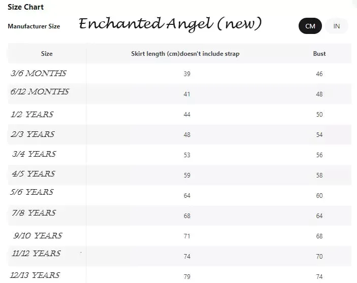 Enchanted Angel Dress - Embroidered Ivory Tulle