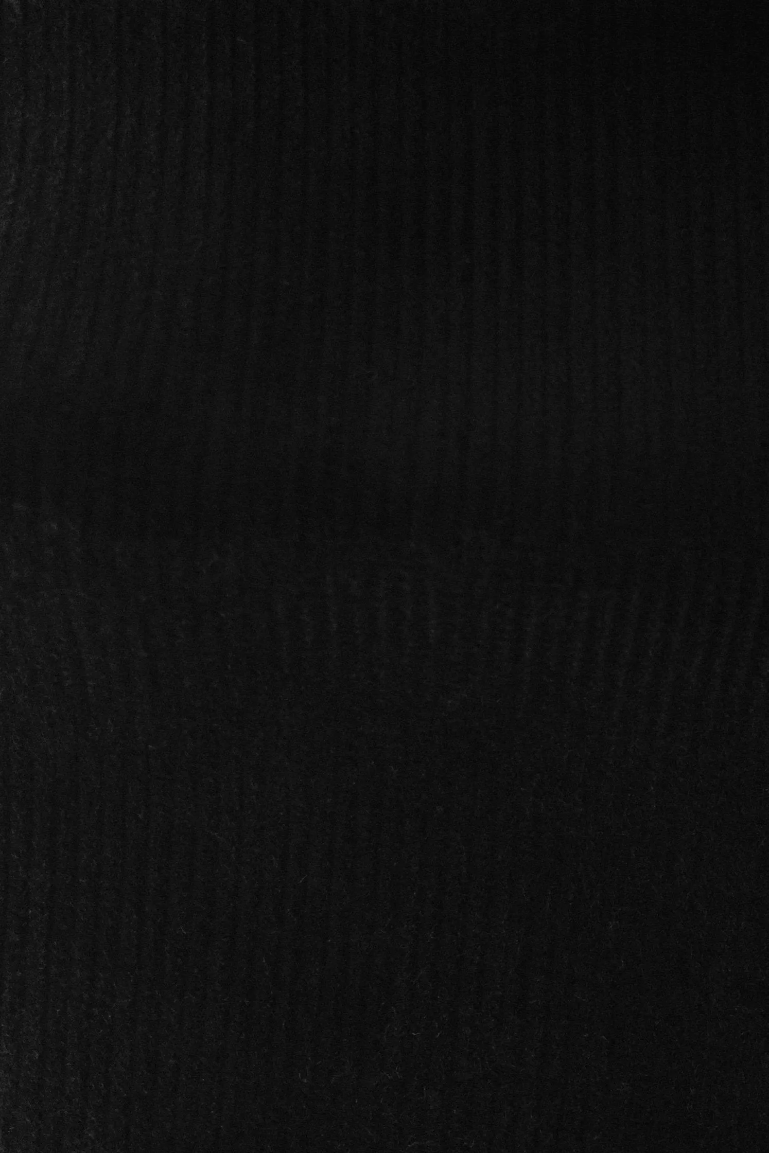 English Thin Wale Corduroy Trousers