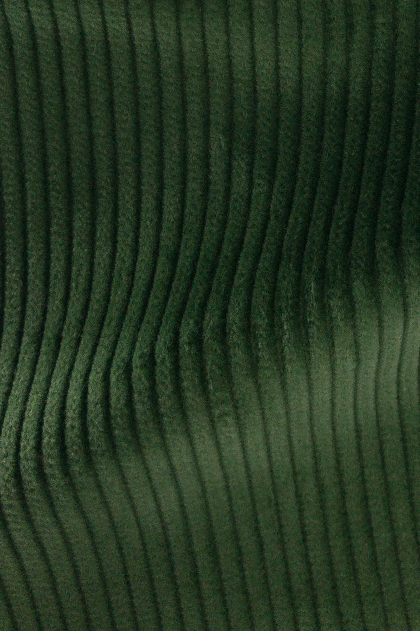 English Wide Wale Corduroy Trousers