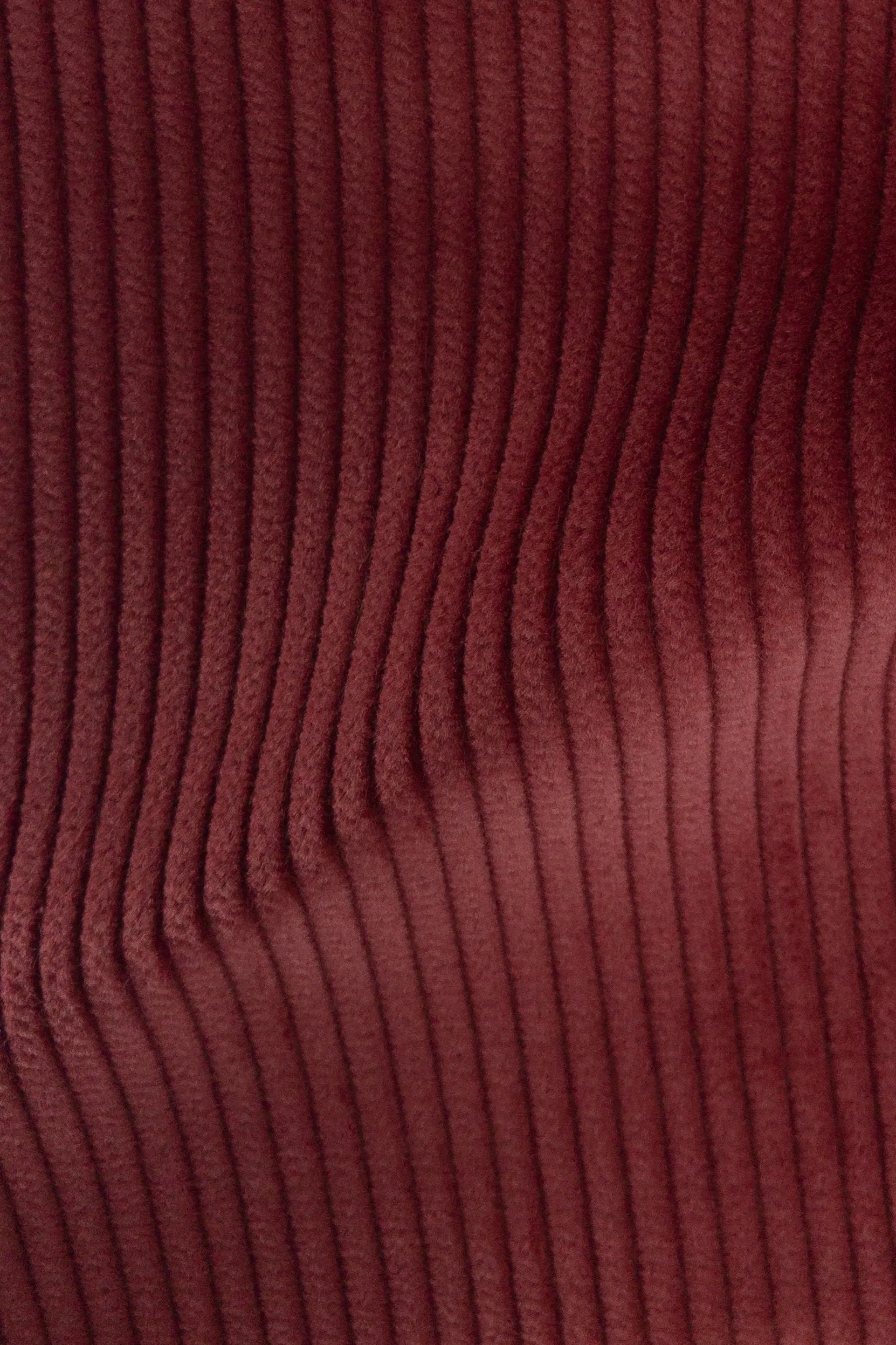 English Wide Wale Corduroy Trousers