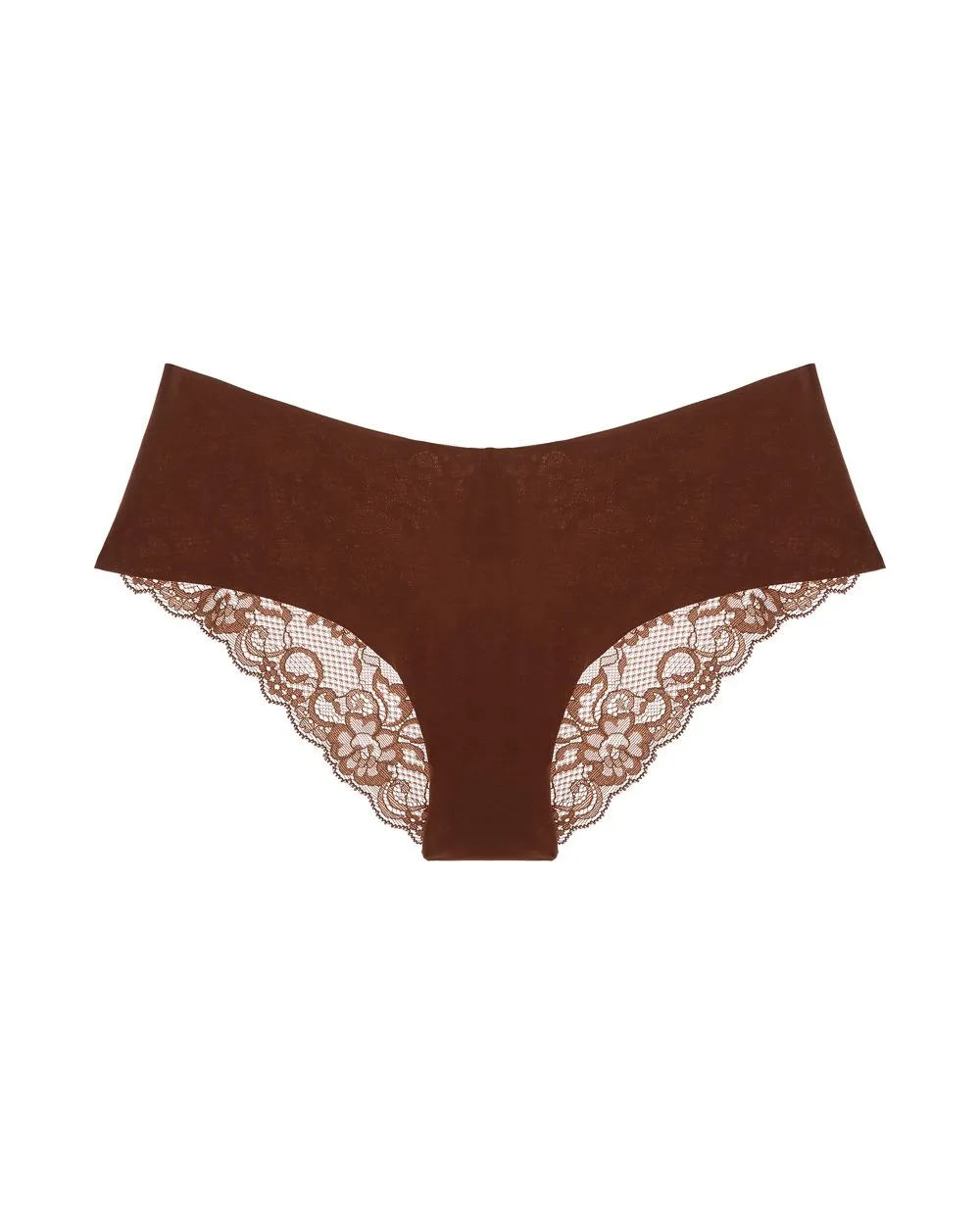 Estelle Cotton Hipster