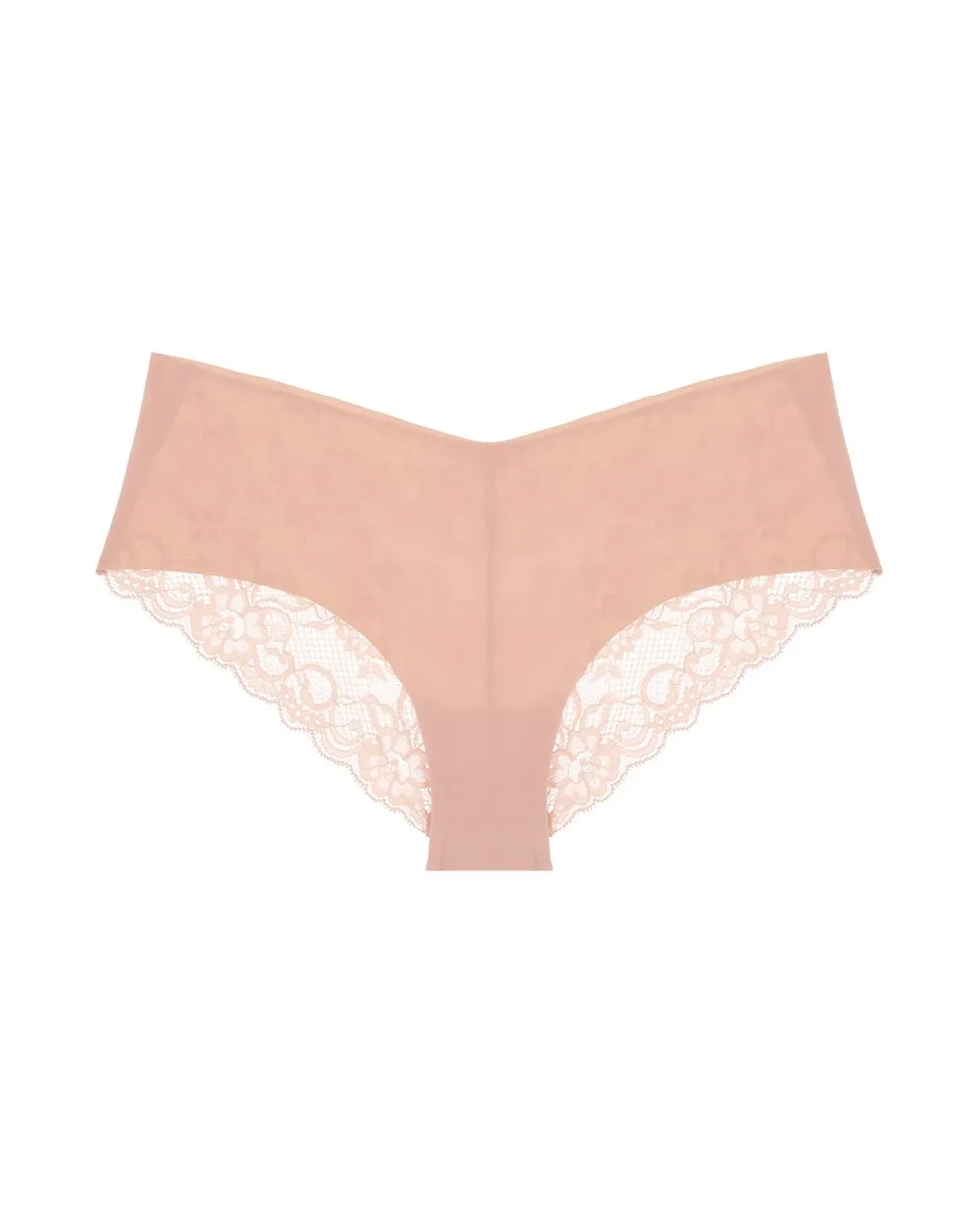 Estelle Cotton Hipster