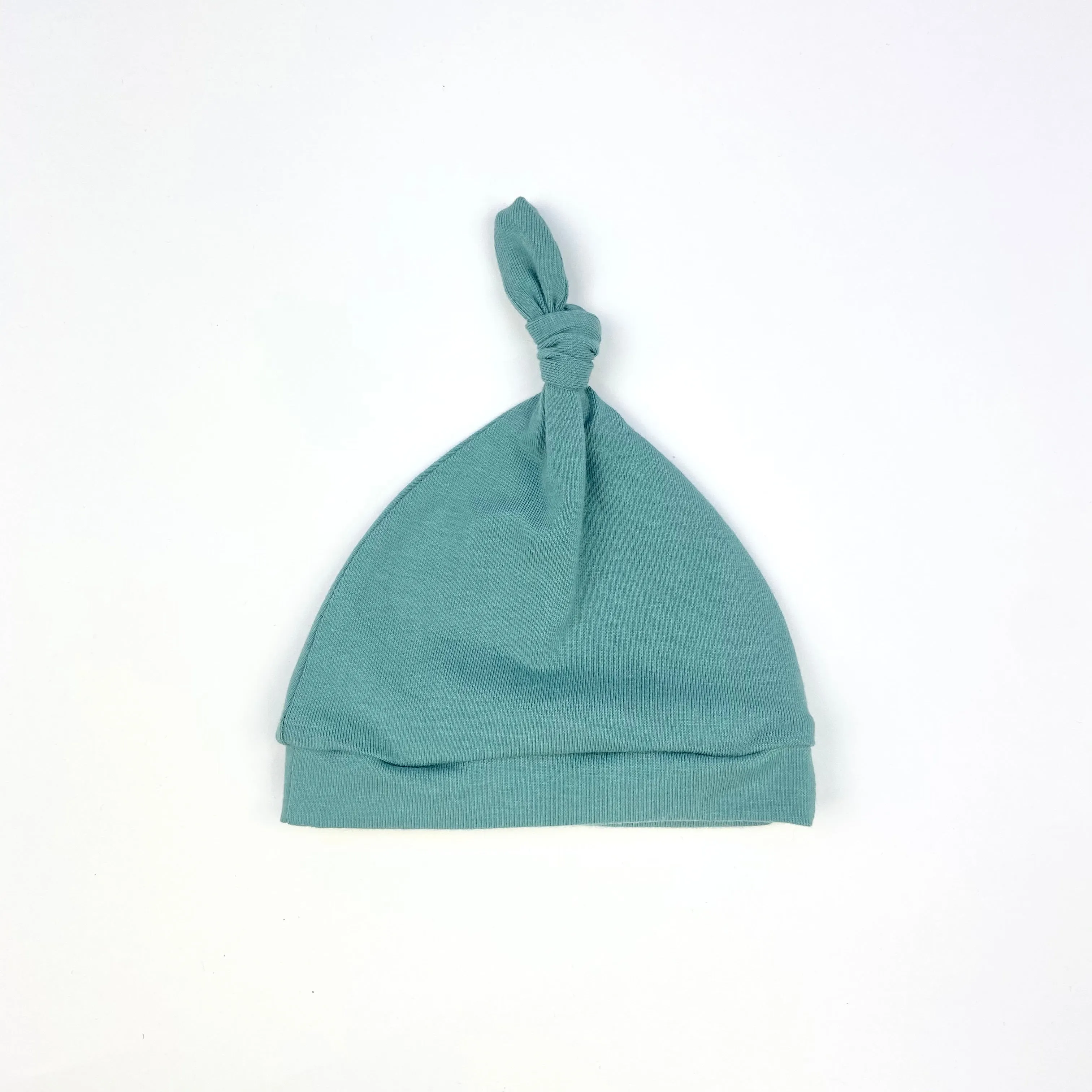 EUCALYPTUS KNOTTED HAT
