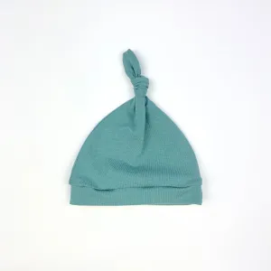 EUCALYPTUS KNOTTED HAT