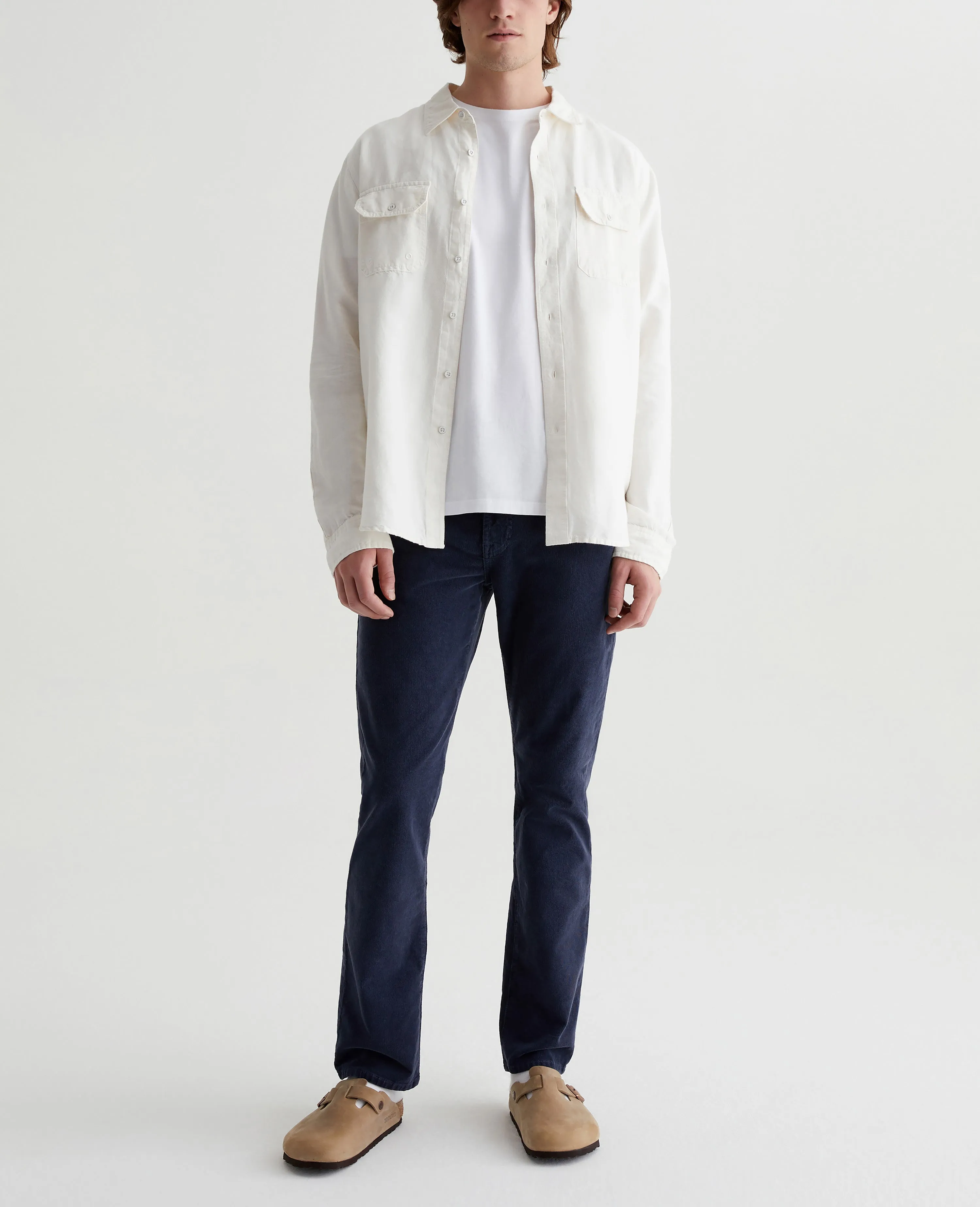 Everett Corduroy