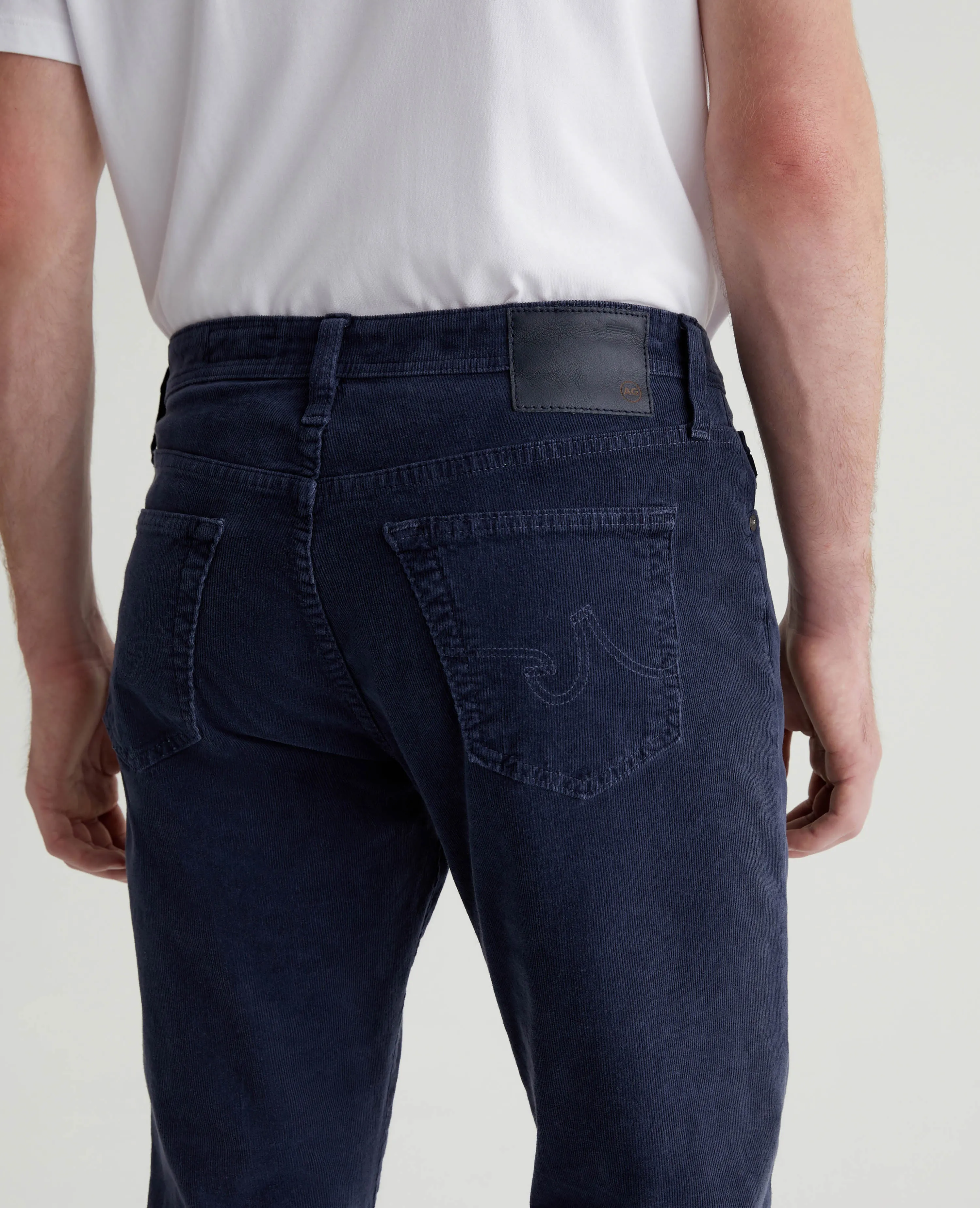 Everett Corduroy