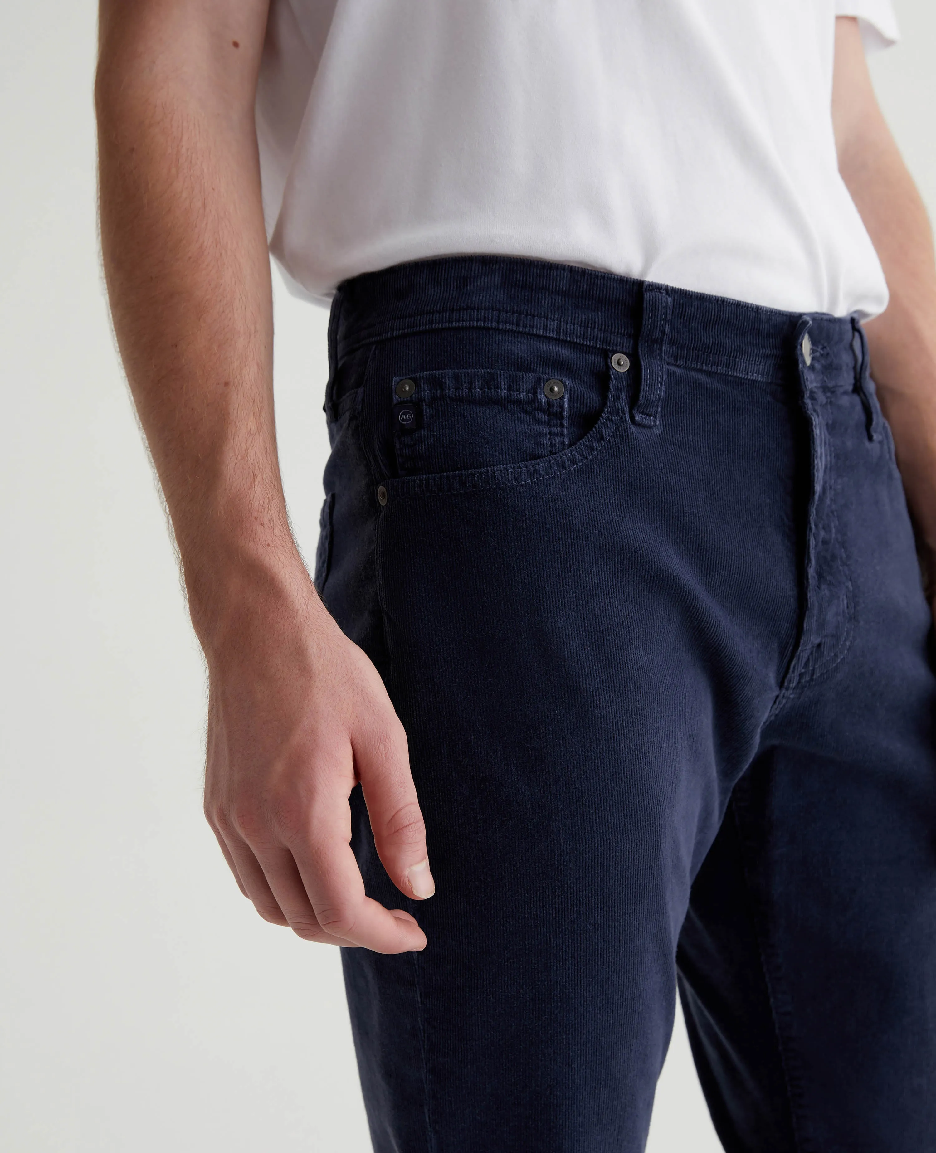 Everett Corduroy