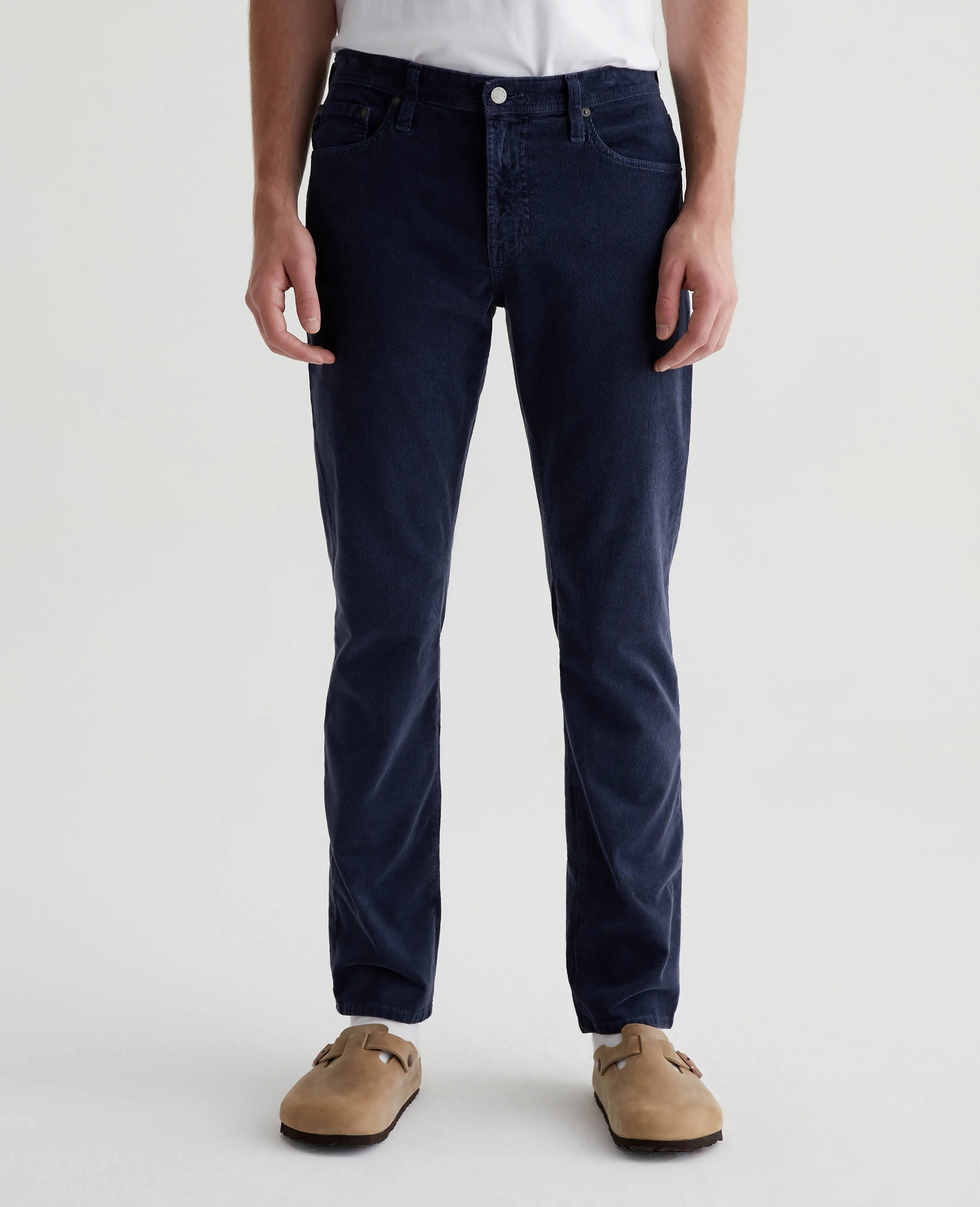 Everett Corduroy