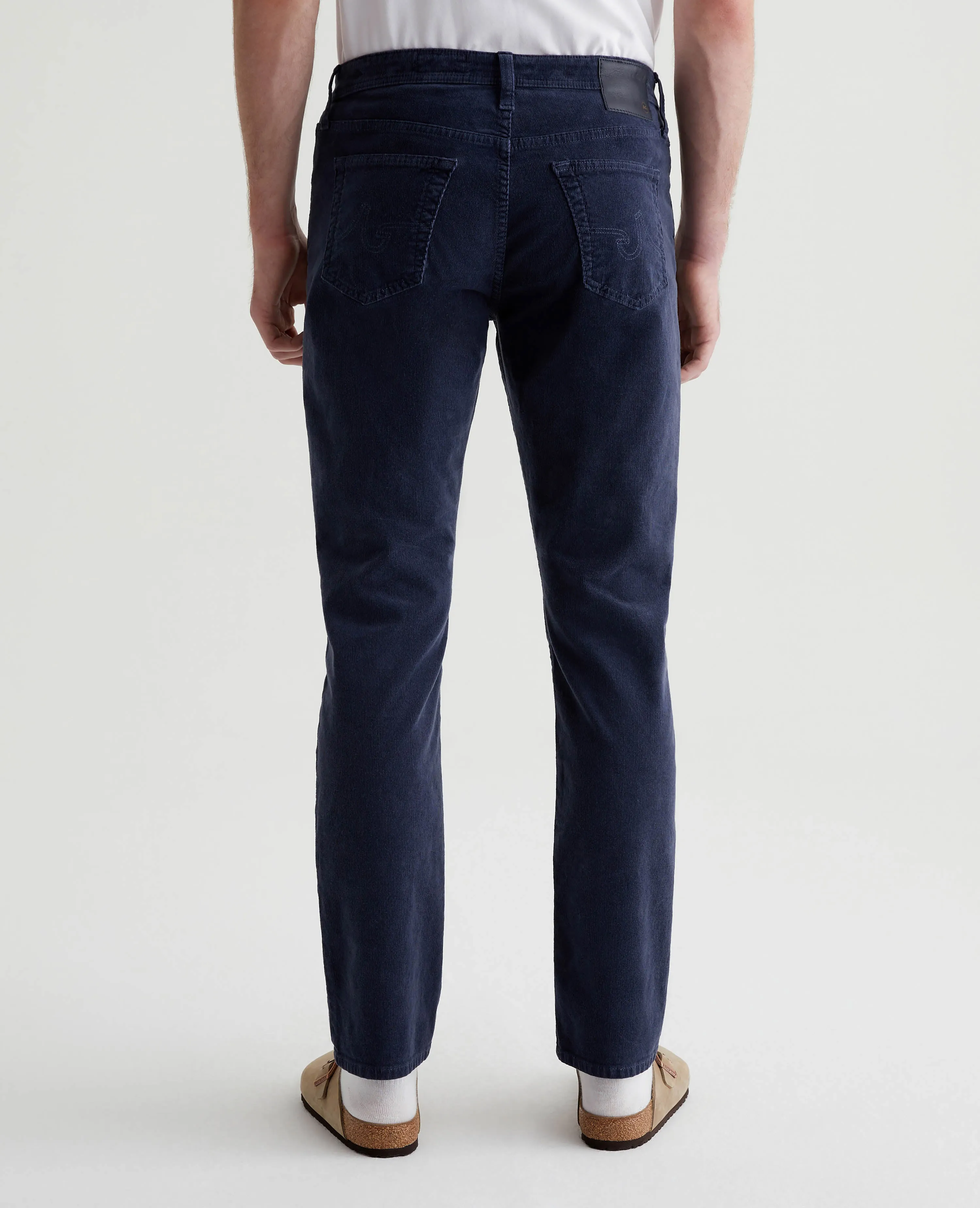 Everett Corduroy