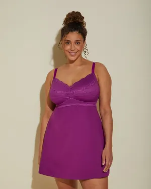 Extended Babydoll