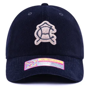 Fan Ink Club America Princeton Classic Adjustable Hat