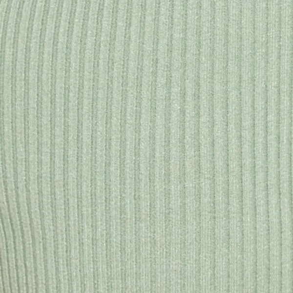 Fashion To Figure - Cordelia Ribbed Knit Pants - Gabi Fresh x FTF