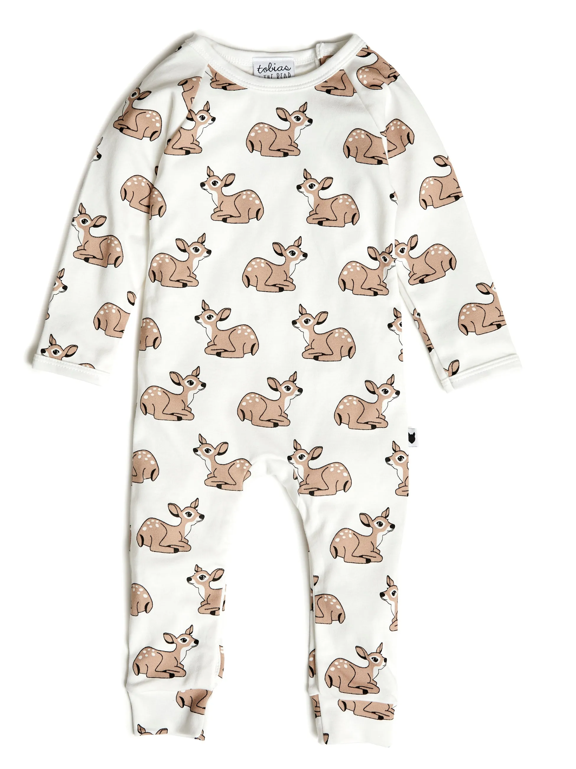 Fawn Romper