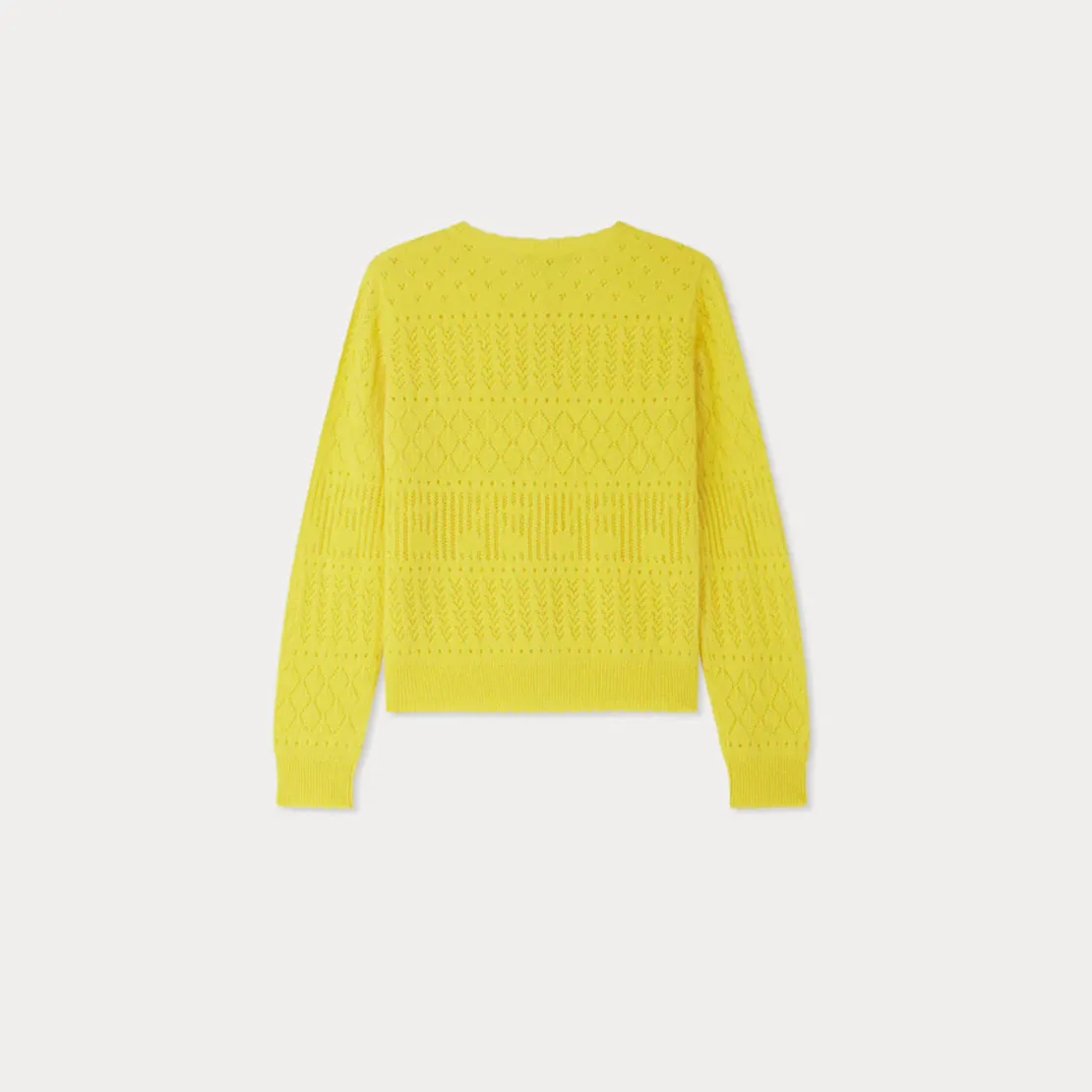 Felix embroidered sweatshirt with hood