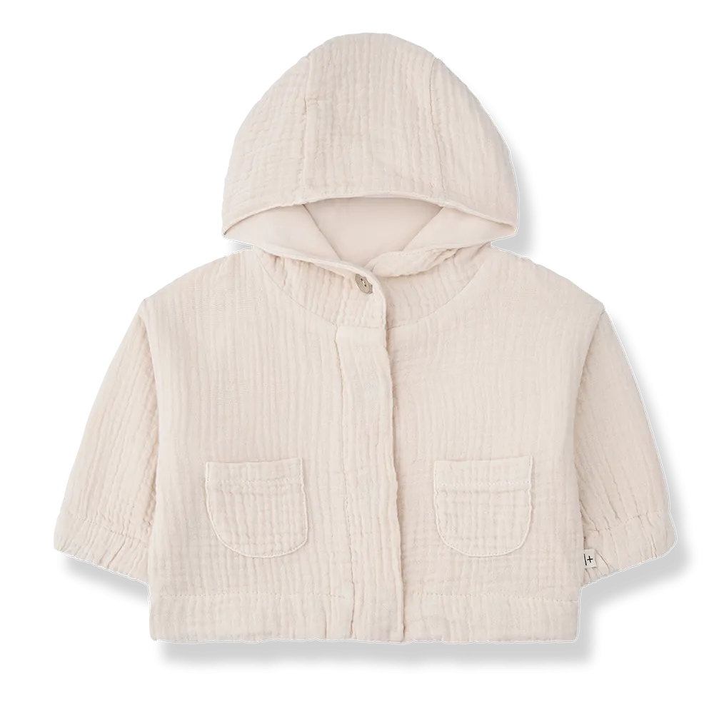 Felix Nude Jacket