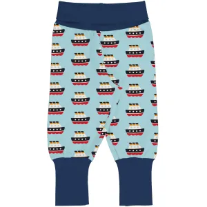 Ferry Rib Pants